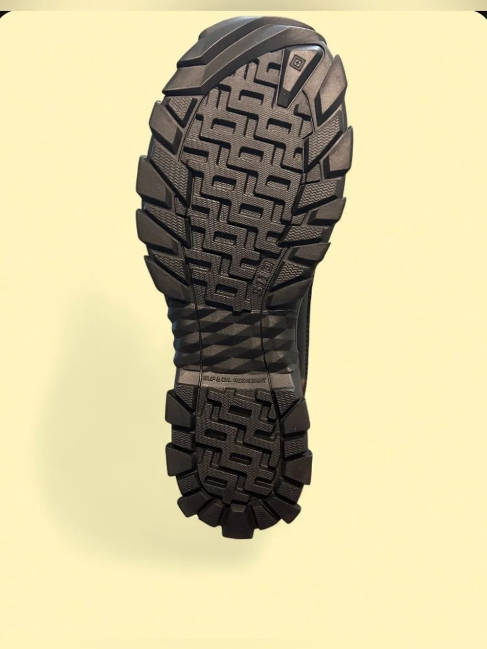 5.11 NEW IN BOX Tactical Fast-Tac 6